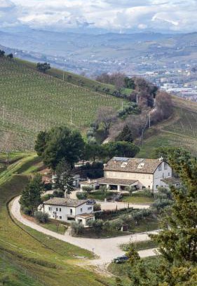 San Savino Maison | Colle Serrano Relais & SPA