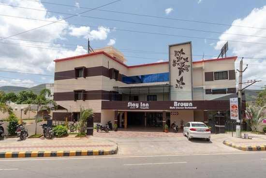 Tirupati Hôtel | OYO 16982 Stay Inn Tirupati