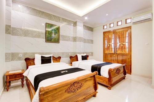Condongcatur Hôtel | Collection O 94154 Puri Gusti Ayu