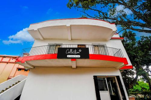 Bolpur Hôtel | Collection O Bolpur Shantiniketan Railway Junction Ashima Resort