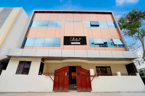Peelamedu Hôtel | Collection O Coimbatore Hopes College