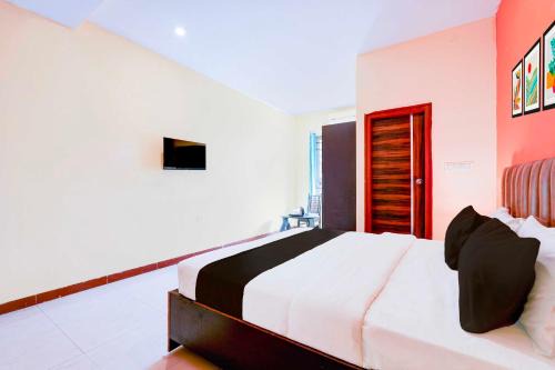 Bommasandra Hôtel | Collection O Hennagara Rd Bommasandara