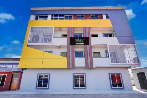 Malur Hôtel | Collection O Hoskote Malur
