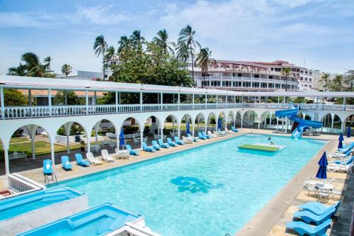 Boca del Rio Hôtel | Collection O Hotel Mocambo, Boca del Río