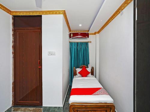 Bhubaneshwar Hôtel | Collection O Hotel Royal Blue