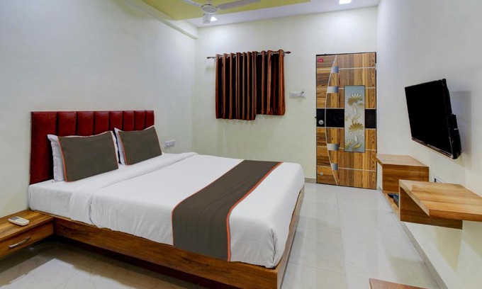 Pimpri - Chinchwad Hôtel | Jaydeep Executive