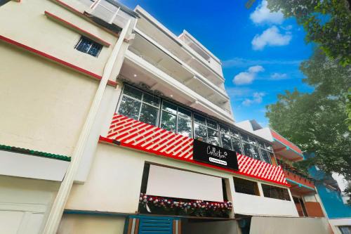 Patna Hôtel | Collection O Kadam Ghat Near Ashok RajPath