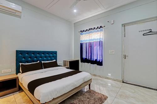 Varanasi Hôtel | Collection O Maharaja Resort
