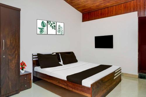 Malavli Hôtel | Collection O Malavli Lonavala Hill View