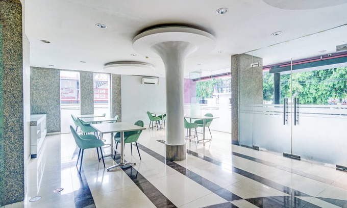 Mangga Besar Hôtel | Collection O Manggis Inn