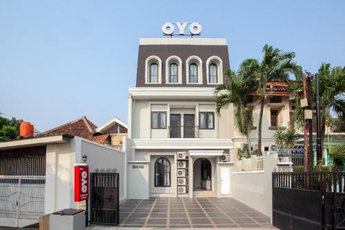 Jakarta Hôtel | Collection O Pondok Indah Near Gandaria City Formerly Lamaison Residence