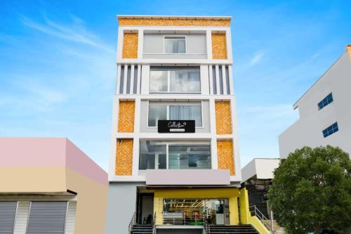 Hyderabad Hôtel | Collection O Priyadarshini Park Saroornagar