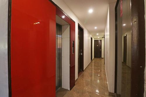 Patel Nagar Hôtel | Collection O Ramhan