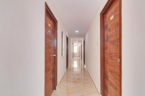 LB Nagar Hôtel | Collection O Rbs Kothapet-nagole Road