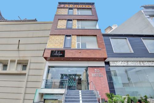 Zirakpur Hôtel | Collection O Rd Hotel