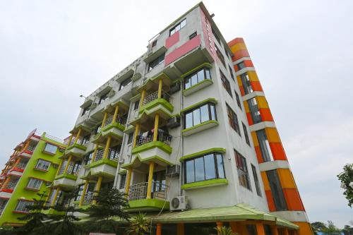 Digha Hôtel | Collection O Resort K Sea View