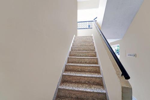 Thoraipakkam Hôtel | Collection O Senthamizh Residency