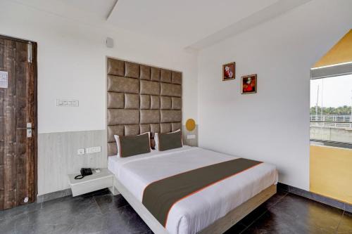 Electronics City Hôtel | Collection O Silver Key Hotel