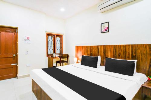 Ameerpet Hôtel | Collection O Townvilla Guesthouse