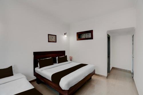 Katra Hôtel | Collection O Vaishno Devi Temple Formerly Hotel The Leaf