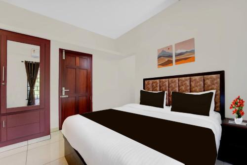 Neyyattinkara Hôtel | Collection O Valiyavila Junction Formerly Prism Heights