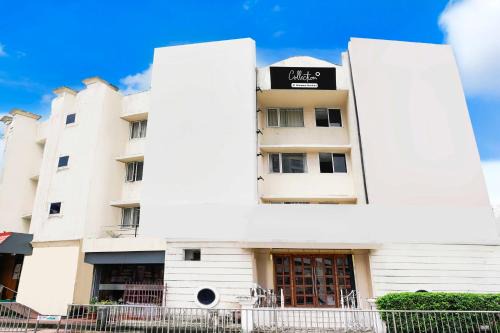 Vashi Hôtel | Collection O Vashi formerly Blue Diamond