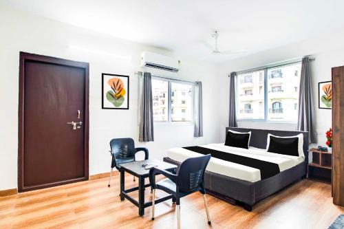 Rushikonda Hôtel | Collection O Vizag IT Park Rushikonda
