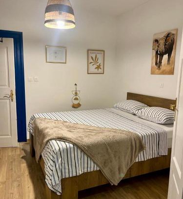 Koper Appartement | Collie’s place