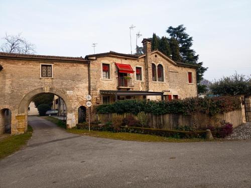 Castelcucco Appartement | Colline di Castelcucco Miniappartamento