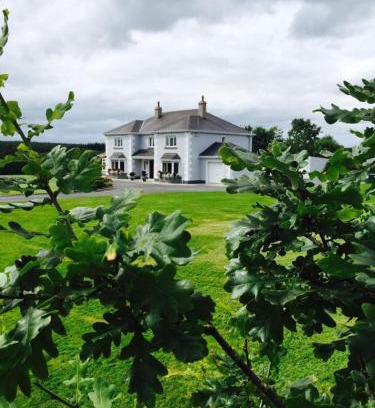 Kilmihil Lit Et Petit-Déjeuner | Colmán House