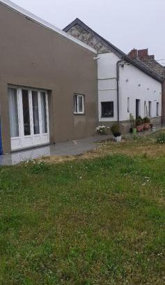 Thuin Maison | Coloc Gozée longue durée