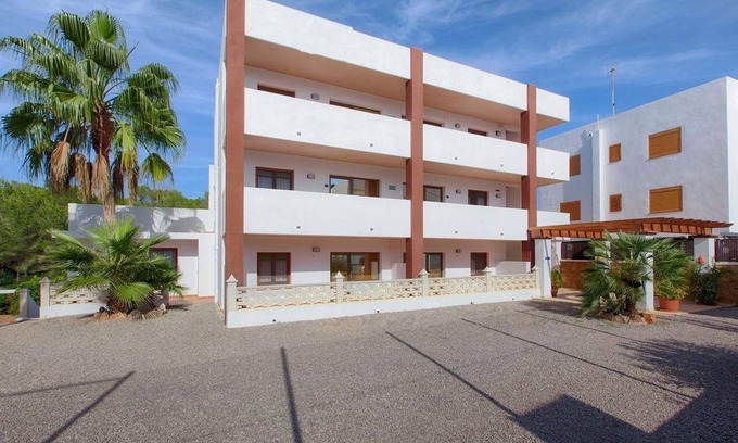 Es Figueral Beach Appartement | Colomar Apartment