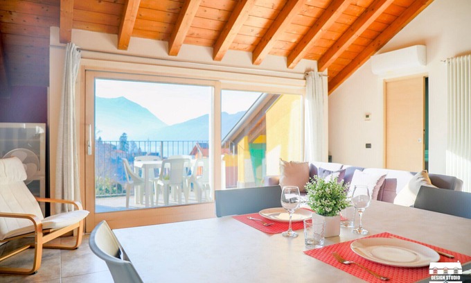 Bonzeno Appartement | COLOMBERA by Design Studio