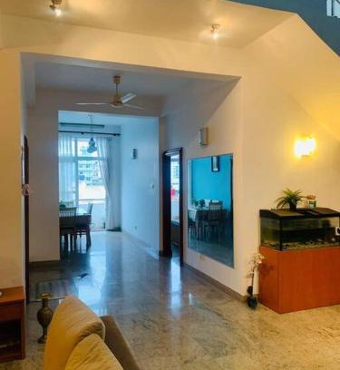Wellawatta South Appartement | Colombo 6 wellewatte Luxury DuplexFamily apartment