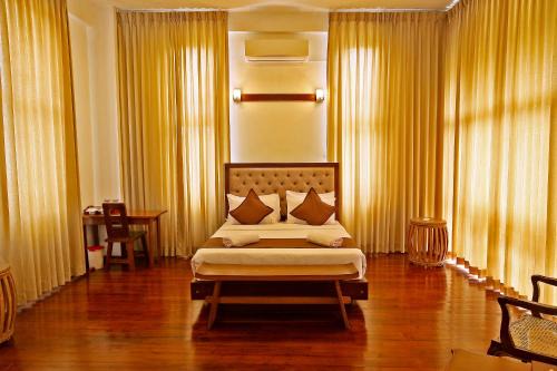 Kurunduwatta Appartement | Colombo 7 Horton Residence