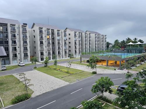 Kolonnawa Appartement | Colombo Breeze malabe