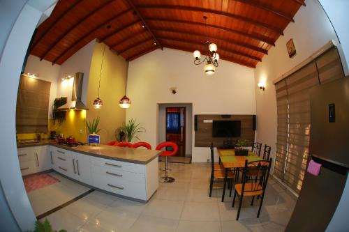 Battaramulla Maison | Colombo Orchid Villa