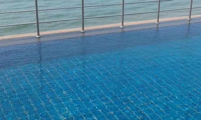 Milagiriya Appartement | Colombo Sea View Apartment