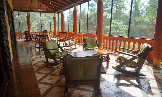 Lago de Apoyo Maison | Colonial Elegance in the Heart of Masaya for 8 Guests
