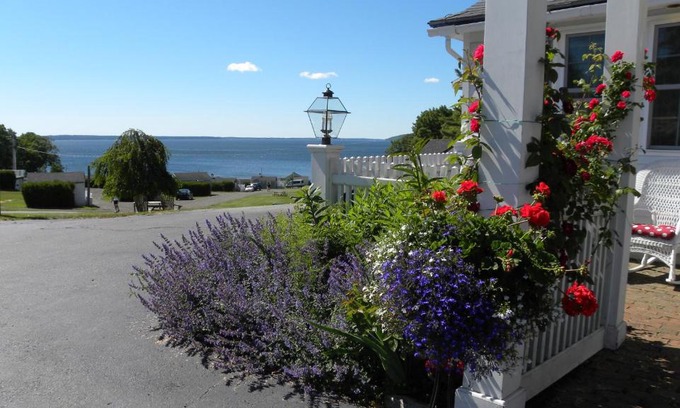 Belfast Cabine | Colonial Gables Oceanfront Village