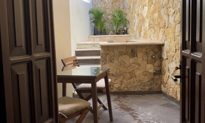 Merida Maison | Colonial house with two private pools in the center of Merida, Yucatan
