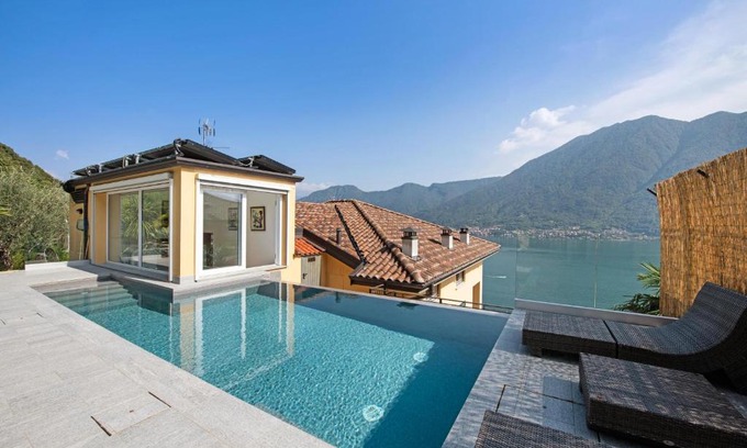 Colonno Maison | Colonno Penthouse