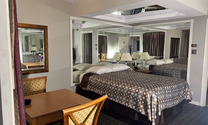 Brookfield Hôtel | Colony Motel