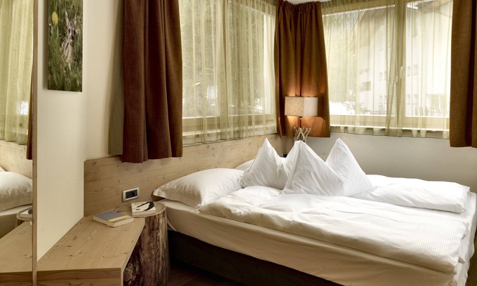 Predazzo Maison | Color Home Suite Apartments