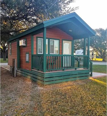 Columbus Station Balnéaire | Colorado River RV Campground