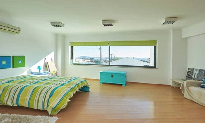 Terrugem Appartement | Couleurs Loft Sintra !!