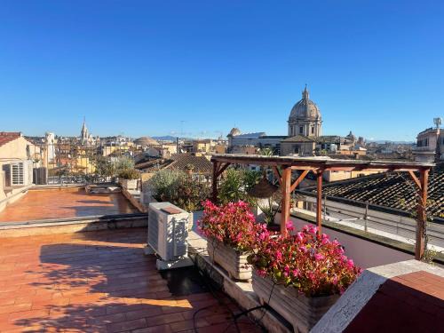Quartiere XXIV Don Bosco Appartement | Colosseum Home