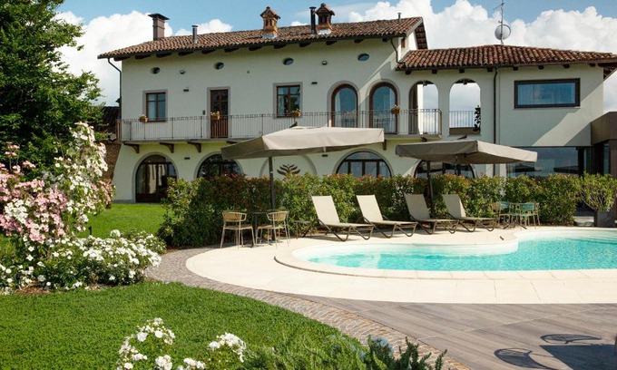 La Morra Maison | Coltivare AgriRelais