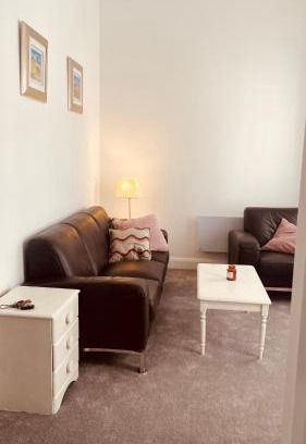 Tullamore Appartement | Colton House - Apt 2