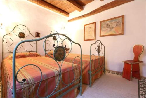 Santa Giustina Appartement | COLVAGO IL PIOL - ANCIENT VENETIAN VILLA
